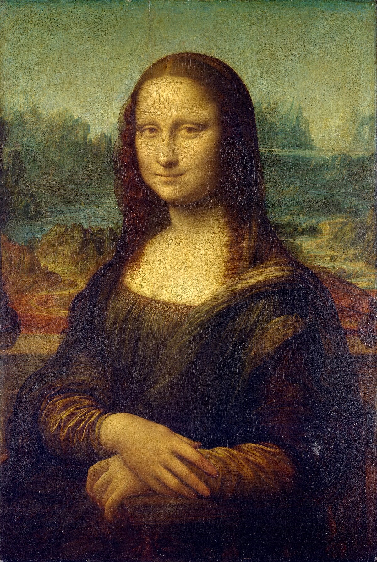 モナ・リザ