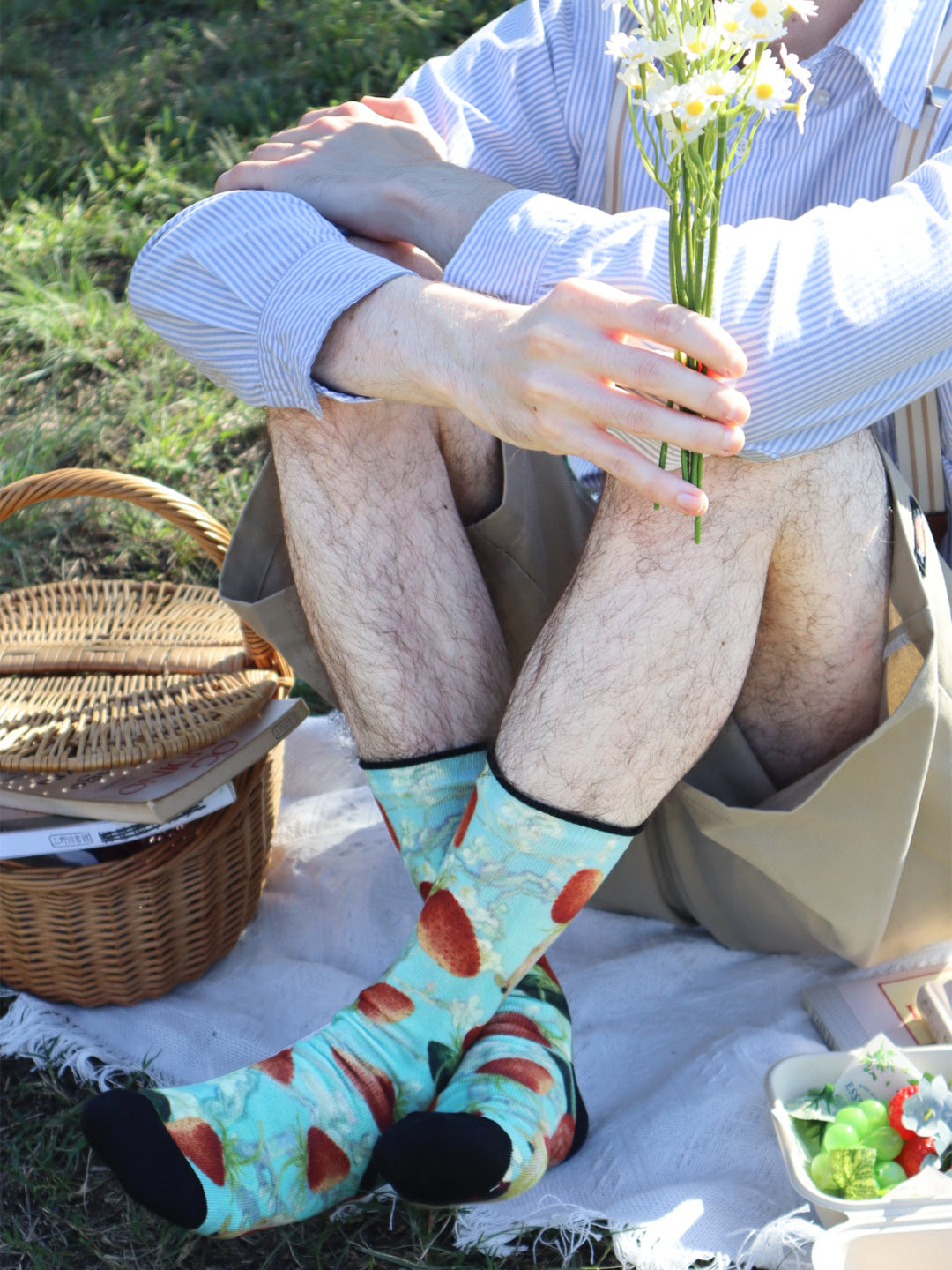 【大阪文化服装学院コラボ】sweet spring