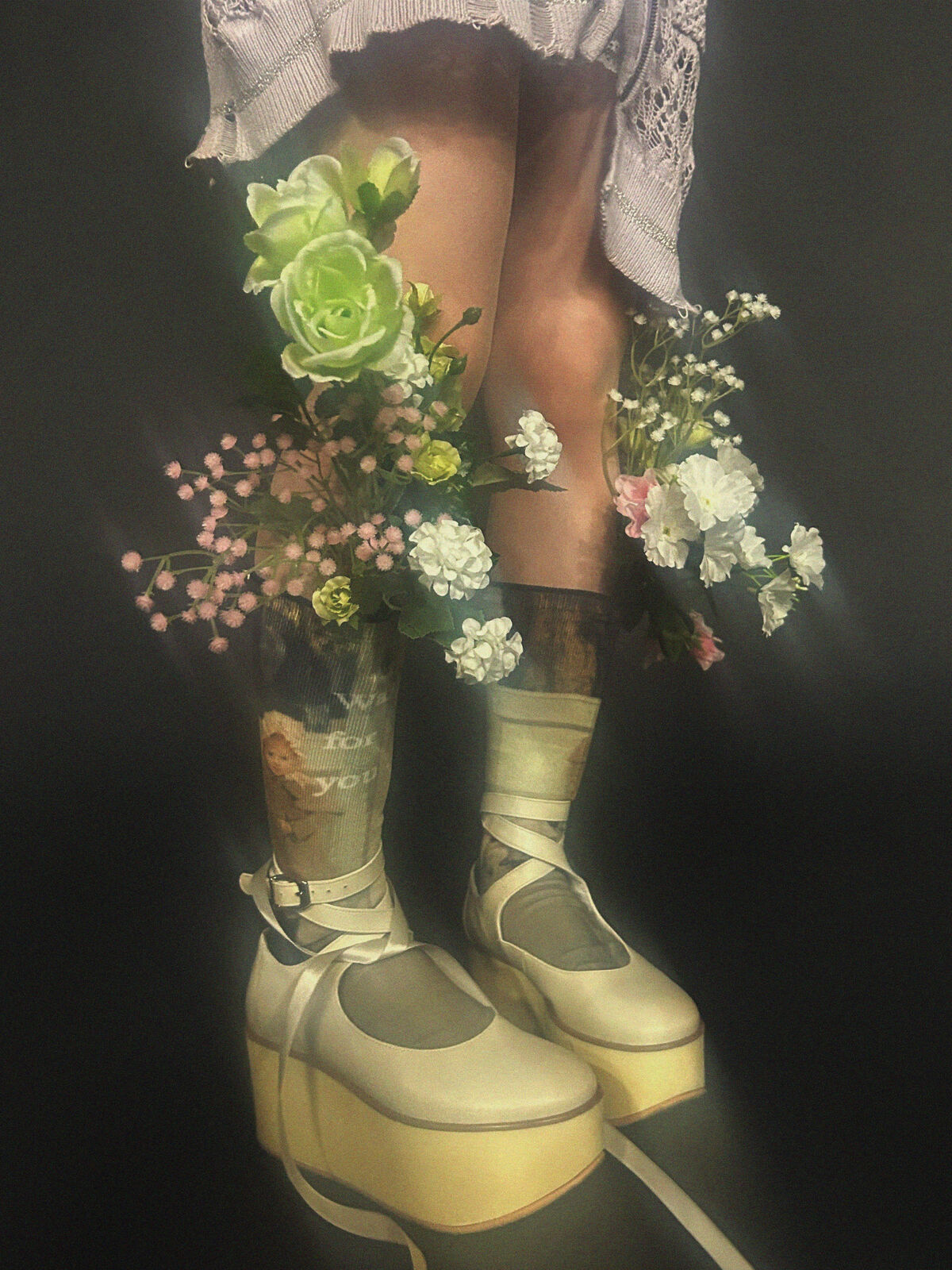 【大阪文化服装学院コラボ】あなたを待っている