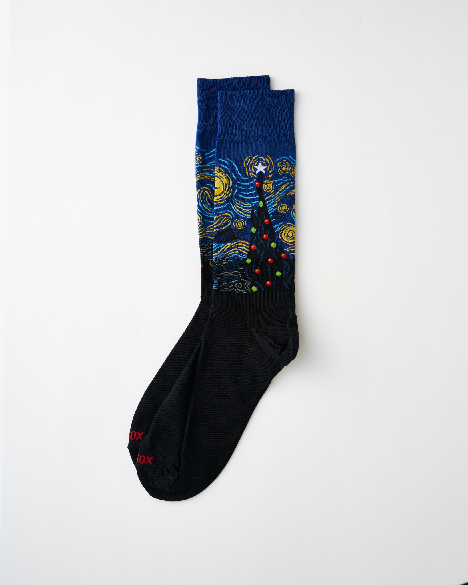 【クリスマスモデル】Starry Night Xmas Crew