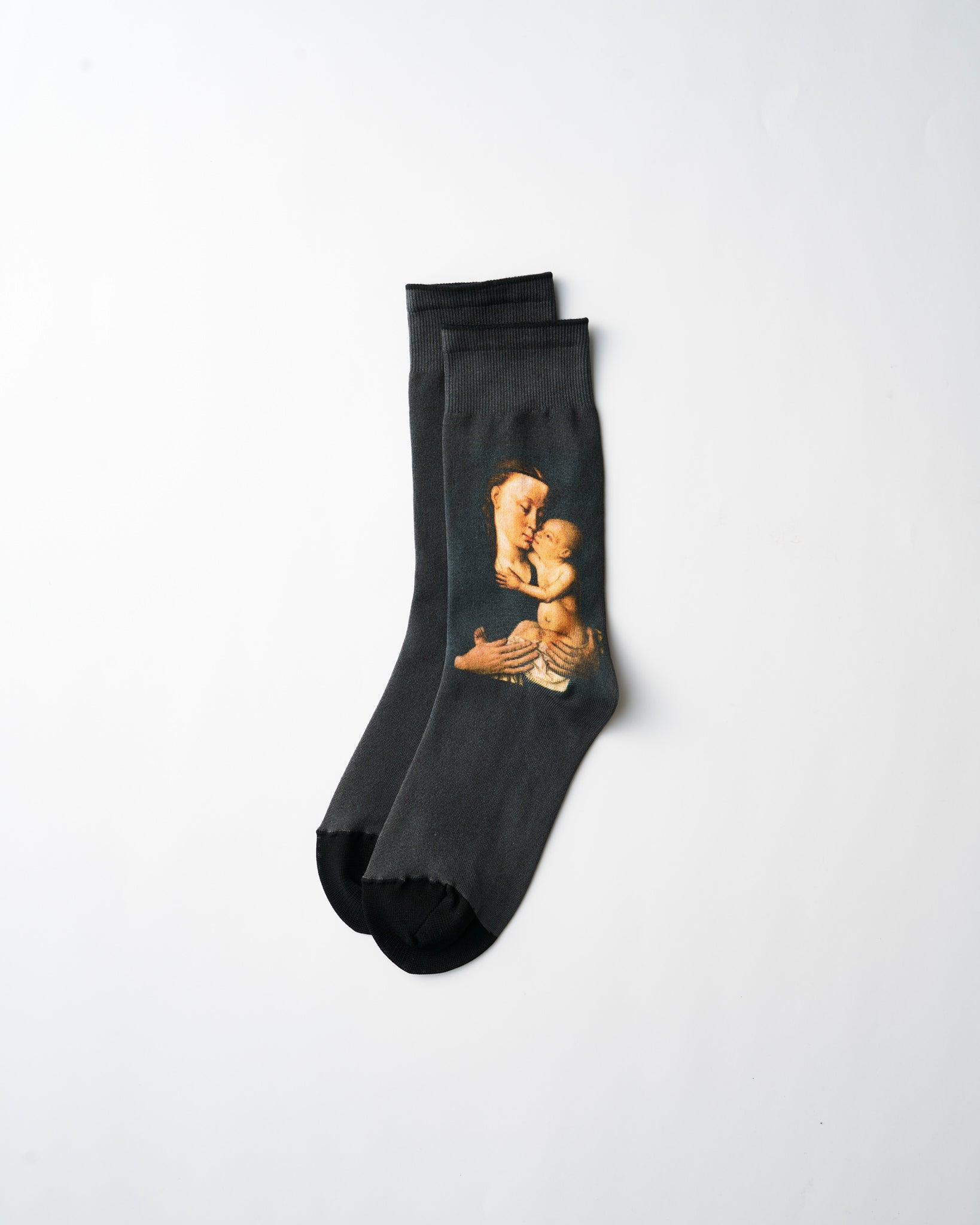 Madonna and Child 10個セット　靴下　ソックス Madonna and Child