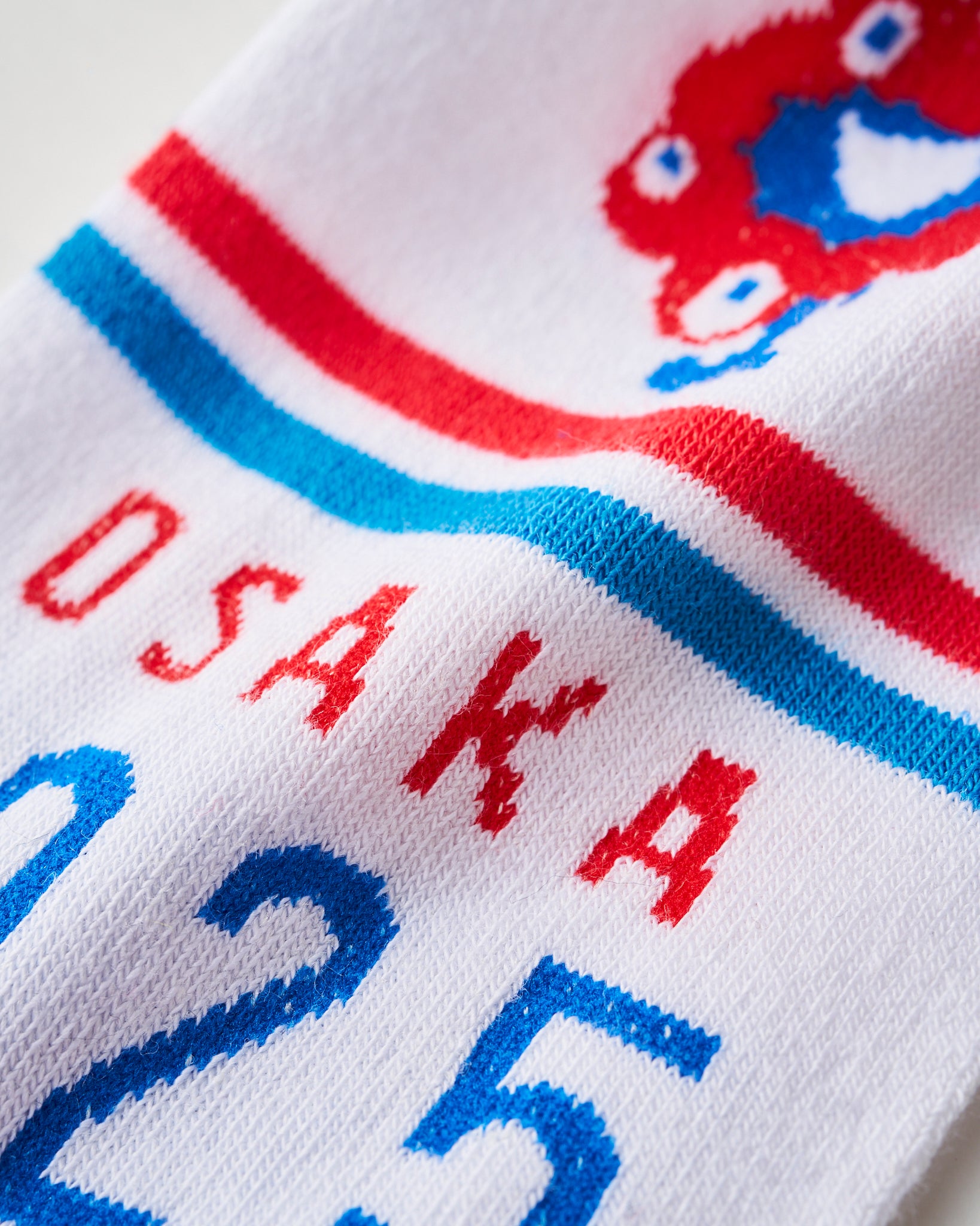 EXPO2025 ミャクミャク ソックス ミャクミャク逆立ち