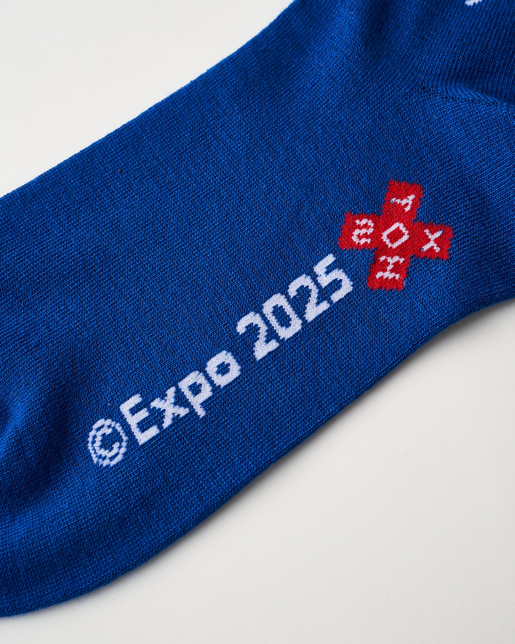 EXPO2025 ミャクミャク 富獄三十六景