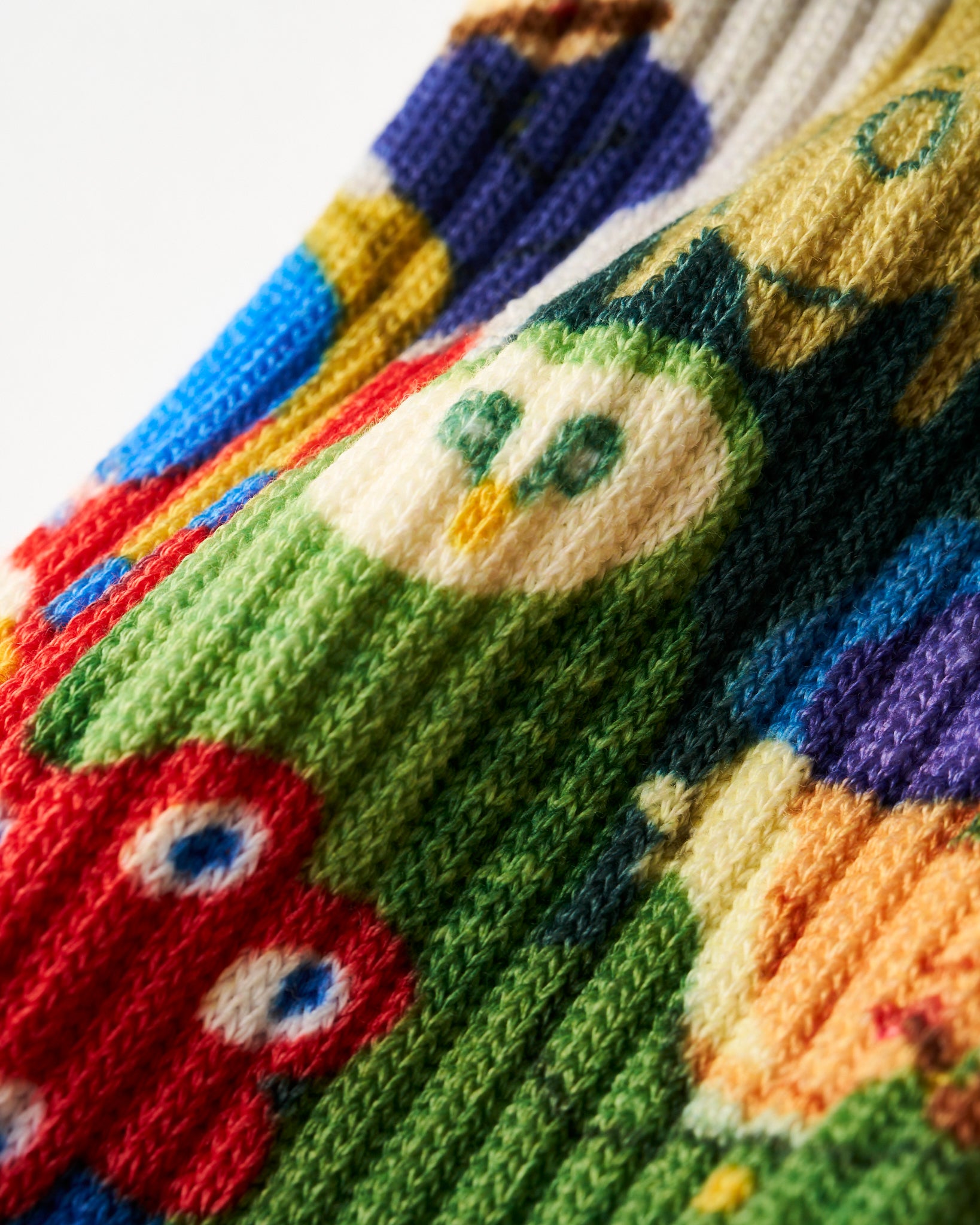 EXPO2025 ミャクミャク タイチ