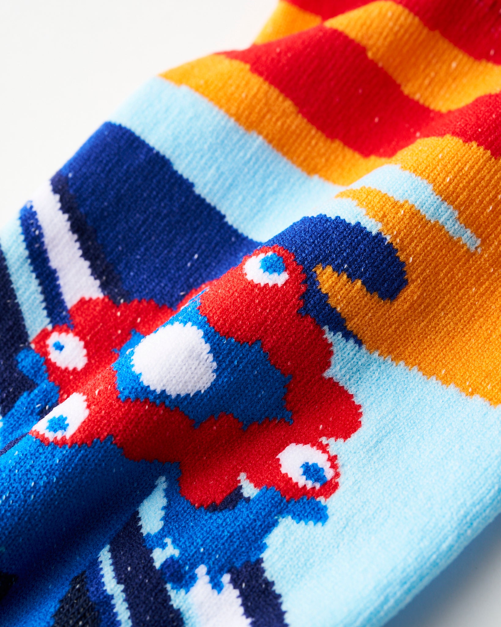 EXPO2025 ミャクミャク 叫び