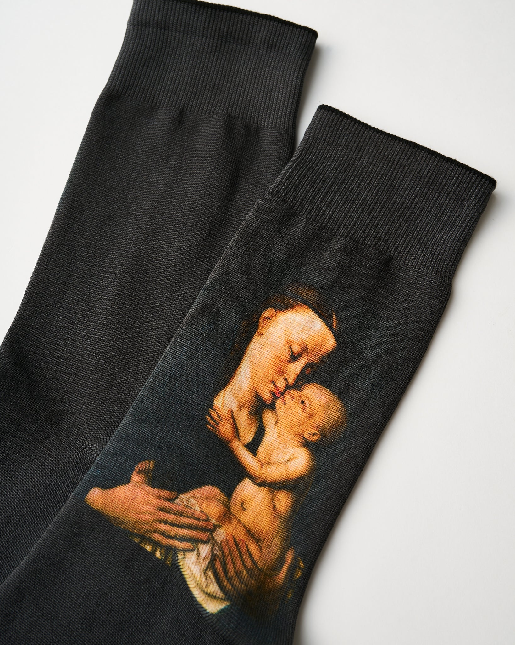 Madonna and Child 10個セット　靴下　ソックス Madonna and Child